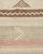 Vintage Circa Camel Turkish Kilim Rug Runner, 5ft 5in X 9ft 4in For Sale - Image 10 of 11