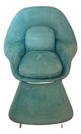 Example of Chair & Ottoman Sets
