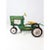Vintage Murray Push Pedal Tractor With Cart For Sale - Image 10 of 13