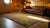 Incredible Small Hexagonal Camel Background With Floral Border Antique Chinese Ningxia Rug For Sale - Image 11 of 12