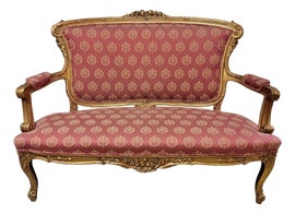 Example of Seating
