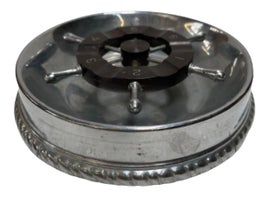 Example of Chase Brass and Copper Company Ashtrays and Catchalls