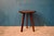 Simple yet charming, this small tripod side table exudes a rustic and genuine presence that is sure to captivate. Its...