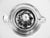 1970s 1970s Christofle-Paris Silver Citrus Juicer For Sale - Image 5 of 13