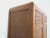 Wood Vintage Art Deco Style Wardrobe in Oak, 1950s For Sale - Image 7 of 15