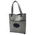 This sophisticated vintage Gucci tote bag from the celebrated Gucci Accessory Collection showcases the rare and highly...