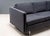 Knoll Style Tuxedo Sofa For Sale In Boston - Image 6 of 13