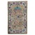 Late 20th Century Brown Chinese Art Deco Rug - 2'11" x 4'10" For Sale - Image 15 of 18