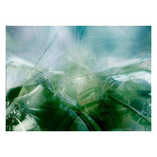12 X 18 In, Abstraction - 839 - Signed Giclee Print - Edition of 50 For Sale - Image 4 of 4