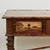 Vintage Faux Bamboo Chinoiserie Server or Console For Sale - Image 4 of 18