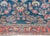 Early 20ty Century Persian Mohajeran Rug For Sale - Image 13 of 15