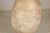 Antique Japanese Shigaraki Pottery Grain Storage Jar with Weathered Patina For Sale - Image 11 of 15