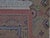 Pakistani Hand-Knotted Lahore Rug in Wool and Silk For Sale - Image 9 of 10