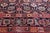Late 19th Century Late 19th Century Persian Tabriz Rug, 06'07 X 10'02 For Sale - Image 5 of 10