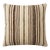Anatolian Bedding Kilim Pillow Cover 31'' X 31'' For Sale