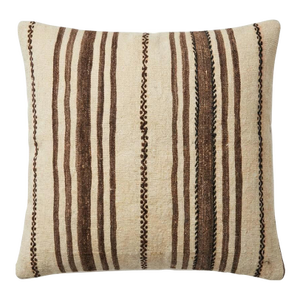 Anatolian Bedding Kilim Pillow Cover 31'' X 31''