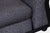 Textile Amanta Lounge Chairs by Mario Bellini for C&B Italia, 1970, Set of 2 For Sale - Image 7 of 8