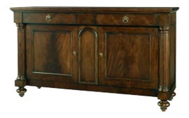 Example of Century Furniture Credenzas and Sideboards