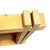 Wood Hand Carved "Philippines" Hand Carved Bahay Kubo Wooden Art Shadow Box For Sale - Image 7 of 8