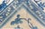 Blue Antique Chinese Rug Doris Leslie Blau For Sale - Image 8 of 8