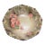 Antique Rs Prussia Decorative Floral Porcelain Bowl For Sale