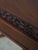 Kindel Chippendale Mahogany Tea Table For Sale - Image 9 of 15