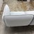 Blue Mika Tolvanen for Woud Nakki Sofa Two Seater Sofa For Sale - Image 8 of 12