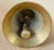 1970's Vintage Table Brass Bell For Sale In New York - Image 6 of 7