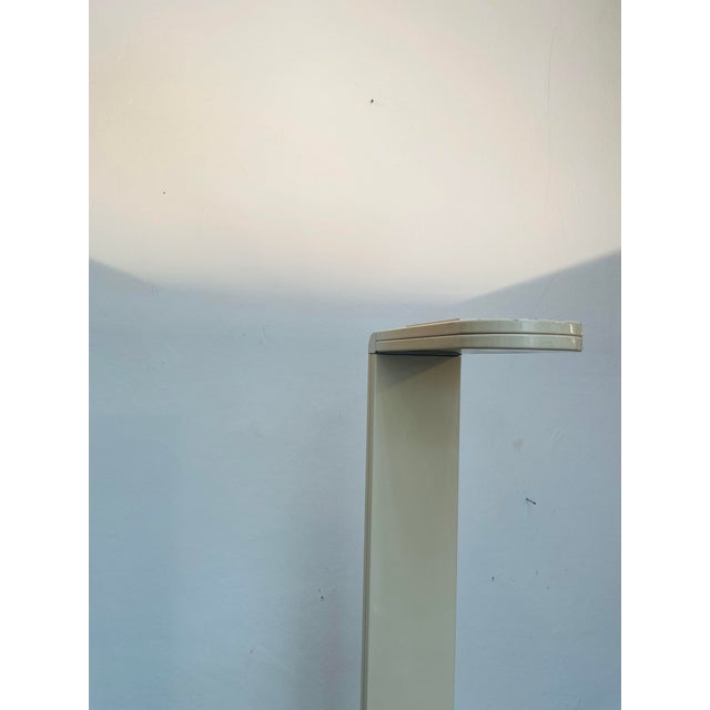 Minimalist Floor Lamp by Maurizio Bertoni for Castaldi Lighting, 1980s For Sale - Image 6 of 10