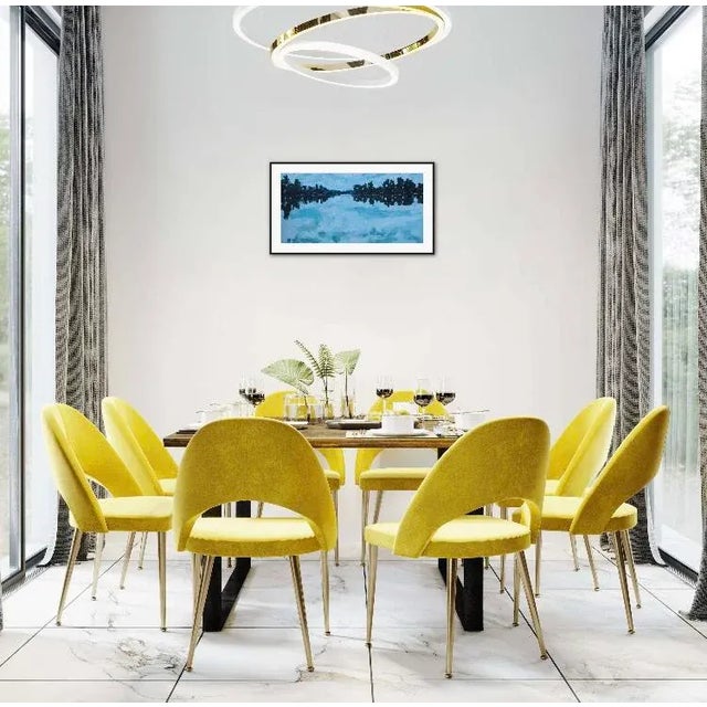 Contemporary Modern Artwork Oil Painting, Original For Sale In Reno/Lake Tahoe - Image 6 of 12