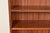 Wood Stickley Mission Oak Arts & Crafts Bookcase For Sale - Image 7 of 14