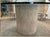 Late 20th Century Lorin Marsh Faux Bois Dining Table For Sale - Image 13 of 14