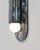 Vesta MD Wall Sconce by Schwung For Sale - Image 9 of 18
