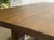 Elm Monastery Table, 1970s For Sale - Image 14 of 18