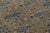 Antique Chinese Ningxia Square Rug Pair With Flora & Fauna Play - Rug & Kilim For Sale In New York - Image 6 of 9