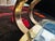 Brass and Glass Coffee Table Hollywood Regency Glam For Sale - Image 13 of 13