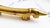 Metal Mid-Century Modern Dachshund Brass Letter Opener by Walter Bosse for Herta Baller, 1950s For Sale - Image 7 of 7