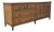 Nancy Corzine Neoclassical Italian Style Dresser For Sale