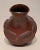 1950s Vintage Hammered Copper Vessel For Sale - Image 11 of 12
