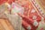 Mid 20th Century Turkish Tulu Scatter Size Rug - 2'6" x 4'1" For Sale - Image 4 of 18