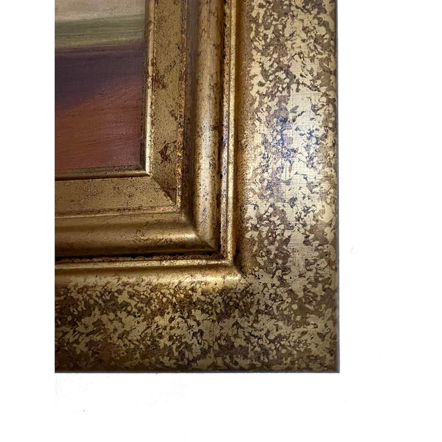 Nicolas Poliakoff, Still Life, 1935, Oil on Canvas, Framed For Sale - Image 6 of 10