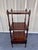 Brown 19th Century English Etagere /Trolley For Sale - Image 8 of 11