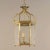 Regency Hall Lantern - Small For Sale - Image 4 of 6