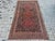 Antique Tribal Oriental Animal Figures Rare Fine Weave Rug (Circa 1900–1910 - 5' 4'' X 8' 10'' For Sale - Image 13 of 13