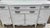 Vintage Painted French Country Sideboard Buffet Cabinet For Sale - Image 16 of 16