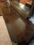 Contemporary Vintage Latif Bros 100% Solid Rosewood Bedroom Furniture With Brass Hardware - Set of 5 For Sale - Image 3 of 12