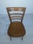 Paged Amp 8000 Beech Chair, 1990s For Sale - Image 10 of 18