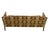 Late 20th Century Hickory Chair Furniture Co. By Stickley Sheraton Style Sofa For Sale - Image 5 of 10