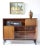 Cabinet from Nathan, 1960s, in Very Good conditions. Designed 1960 to 1969 This piece has an attribution mark, I am sure...