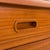 Danish Teak Dresser with Hidden Vanity, 1960s For Sale - Image 6 of 18